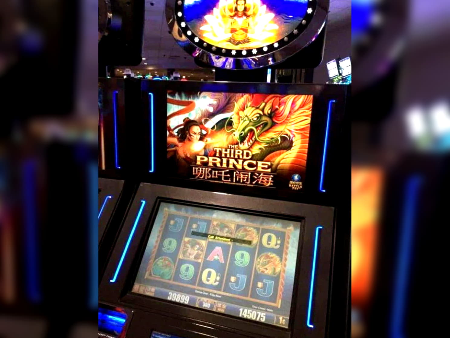 $460 no deposit at Spin Palace Casino