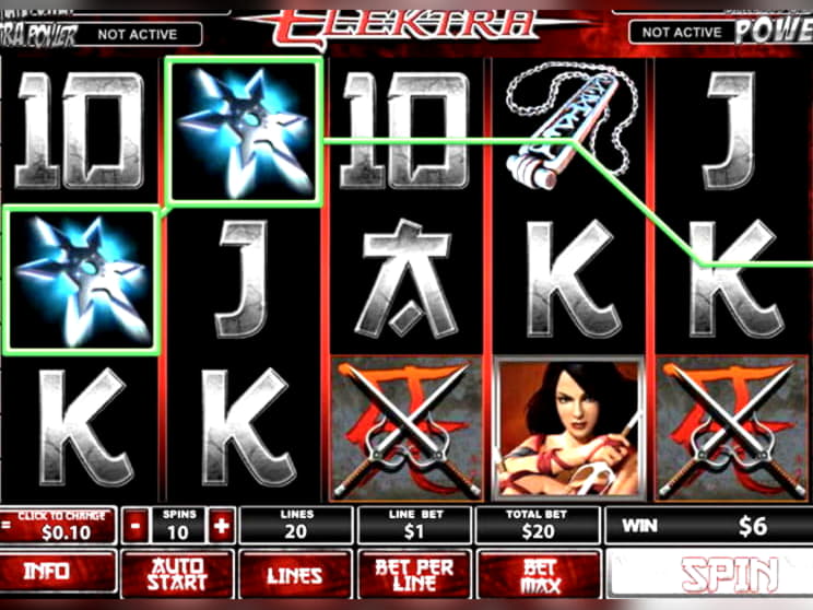 55 Free Spins right now at Karamba Casino