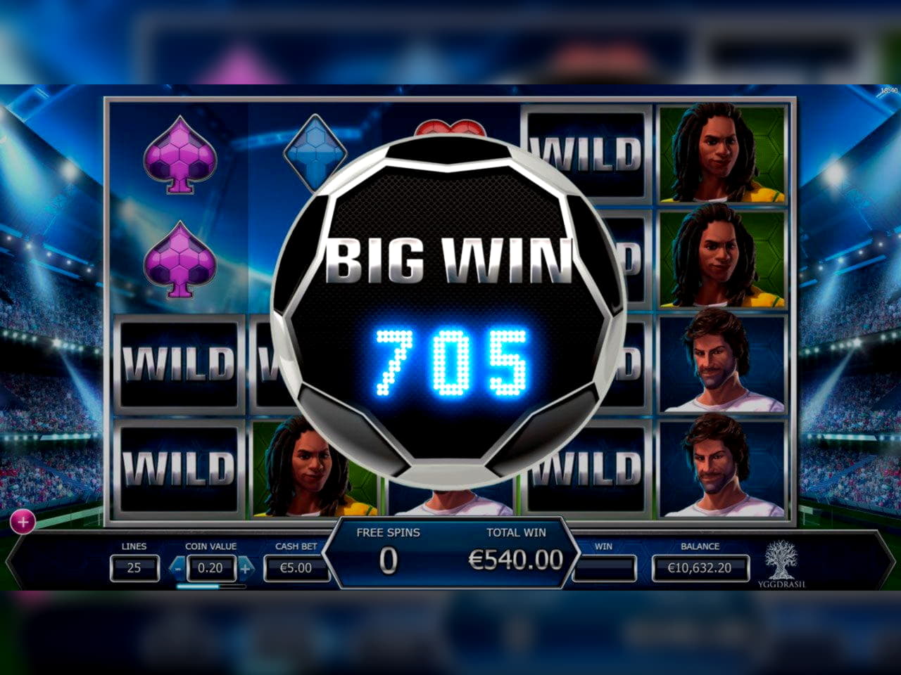 EUR 325 Mobile freeroll slot tournament at Grand Hotel Casino
