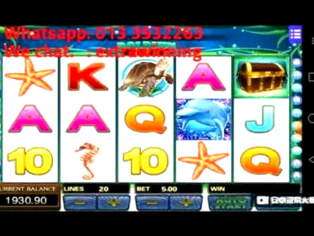 EUR 875 Mobile freeroll slot tournament at Inter Casino