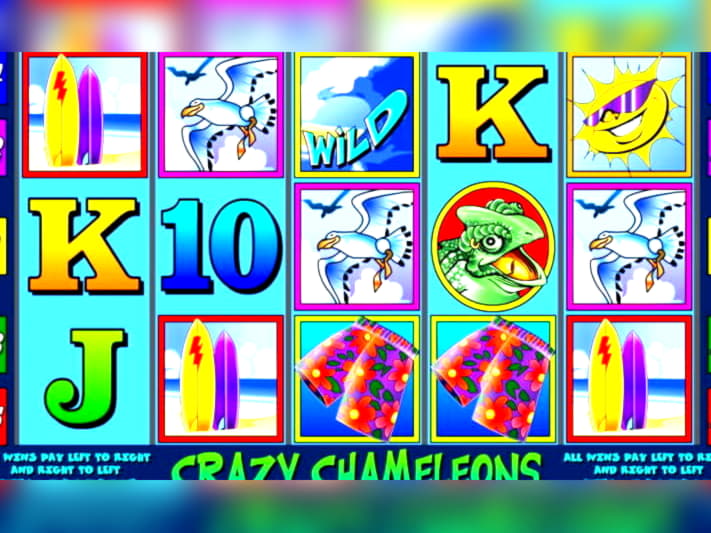 930% Match Bonus Casino at Casino com