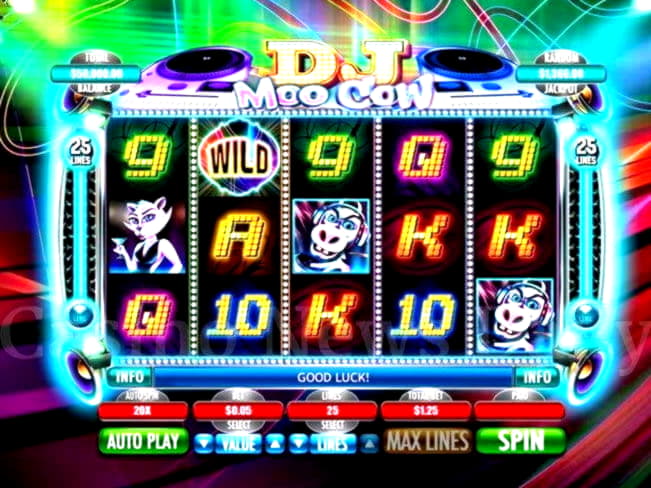 340% Deposit Match Bonus at Omni Casino