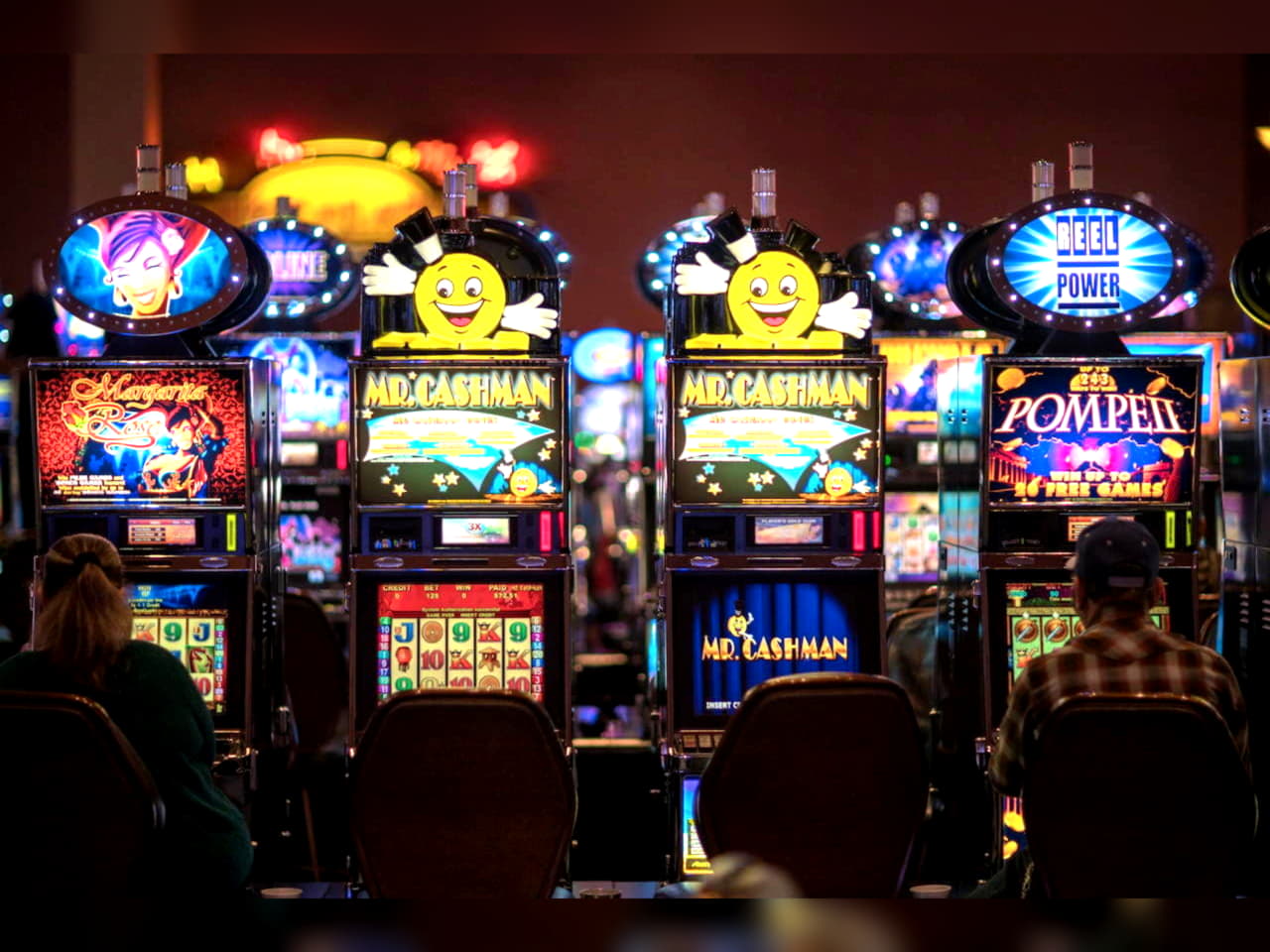 705% Match Bonus Casino at Seven Cherries Casino