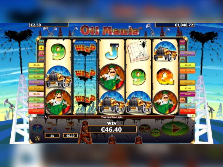 EUR 670 No deposit bonus code at Yukon Gold Casino