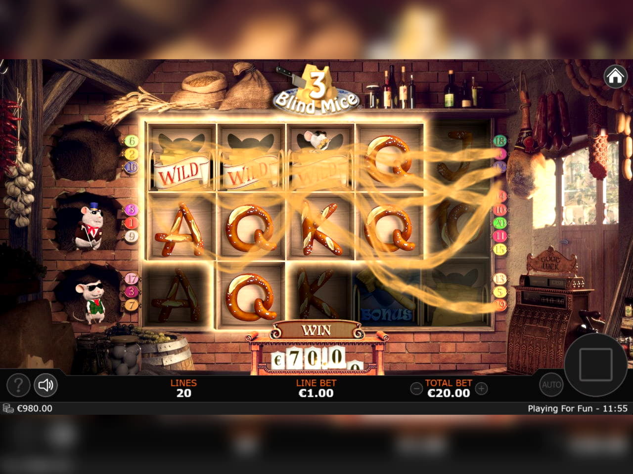 945% First Deposit Bonus at LSbet Casino