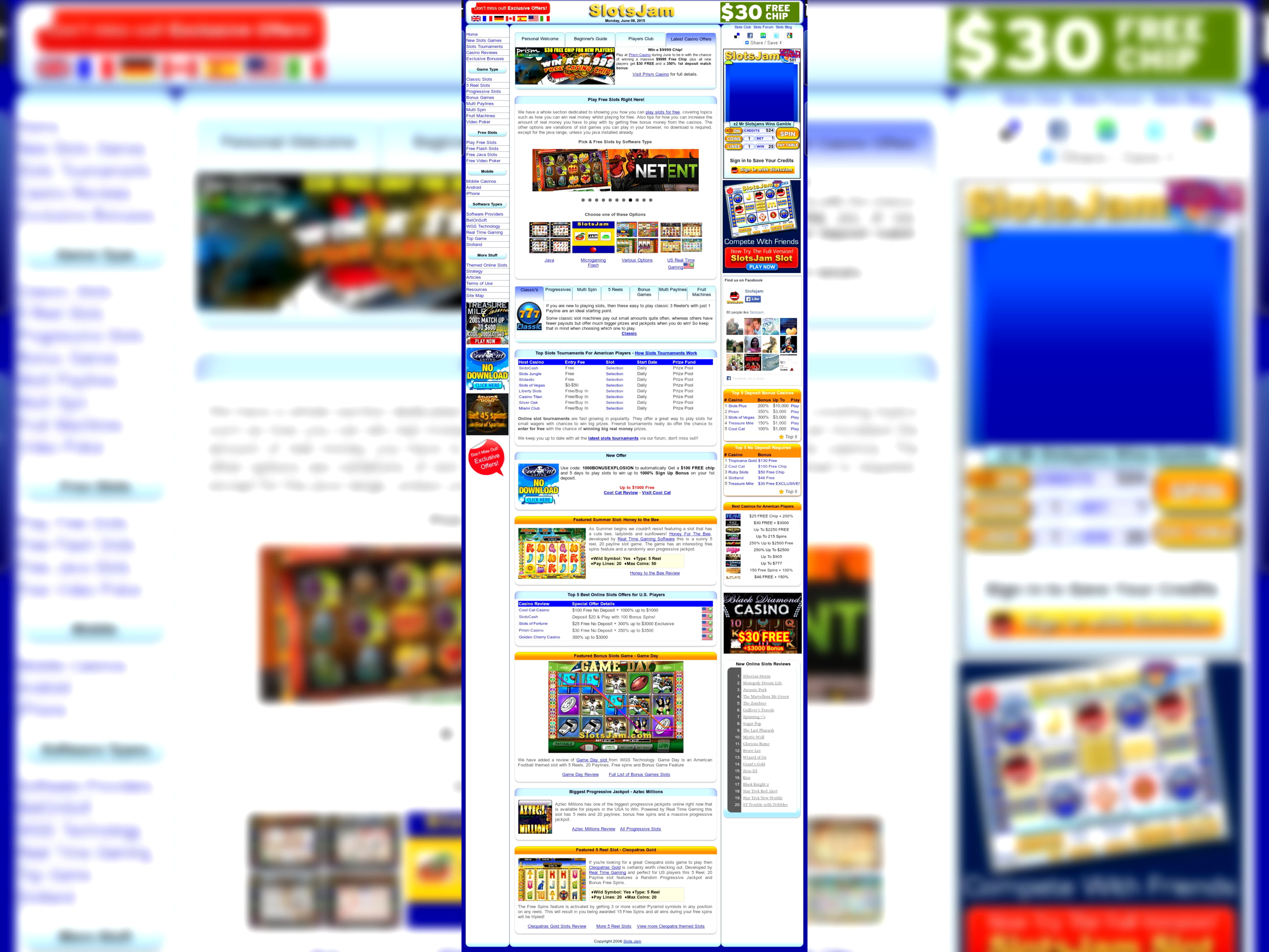 EURO 130 NO DEPOSIT BONUS CODE at Club Gold Casino