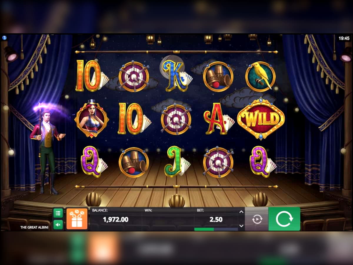 Eur 360 Free Casino Tournament at Inter Casino