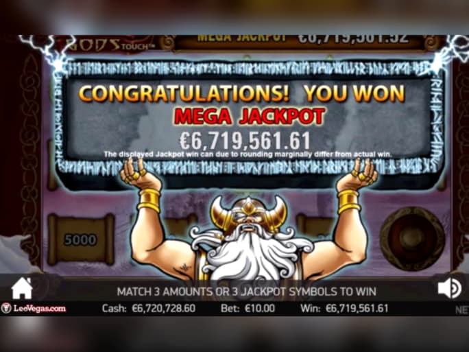 €310 Tournament at Royal Vegas Casino