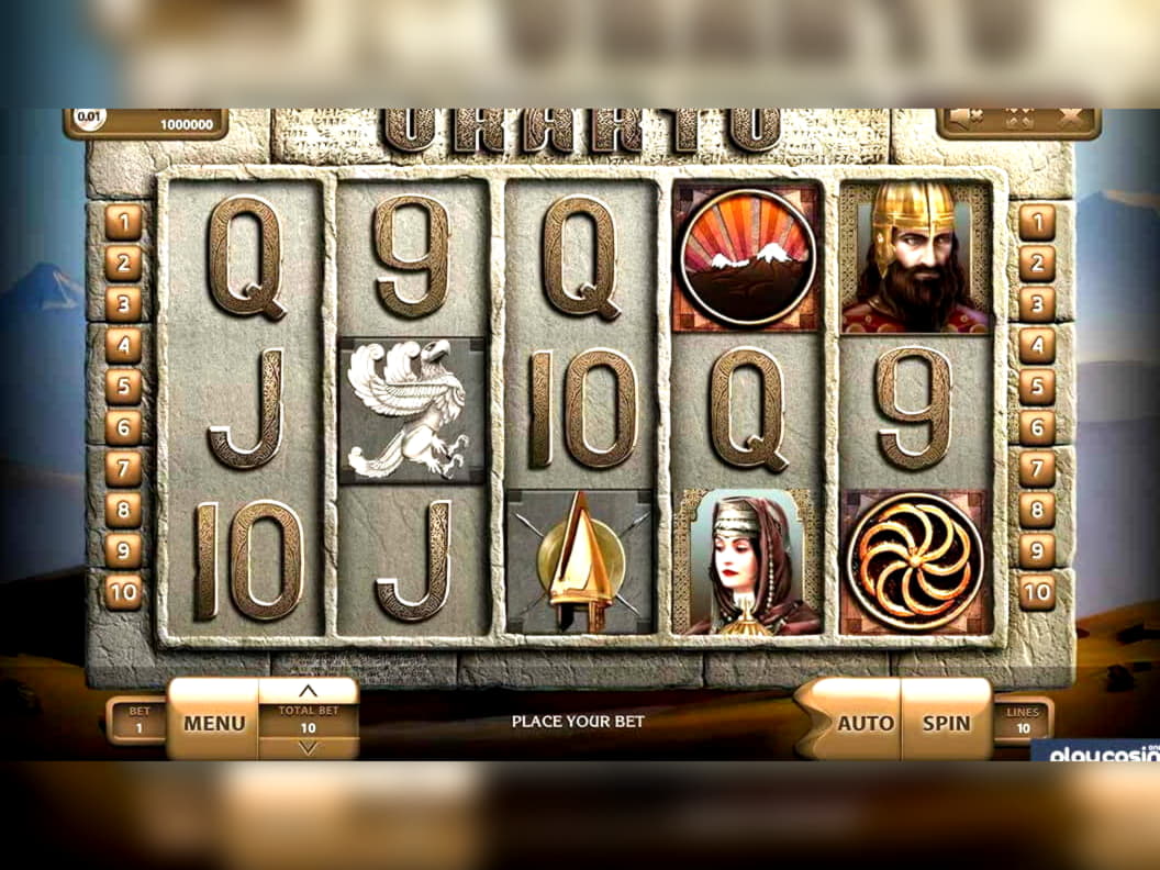 EURO 3120 NO DEPOSIT BONUS CASINO at Cashpoint Casino