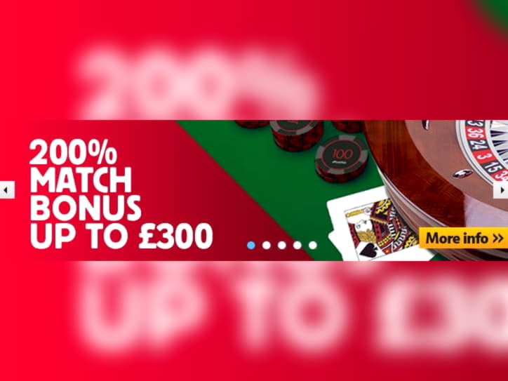 860% No Rules Bonus! at River Belle Casino