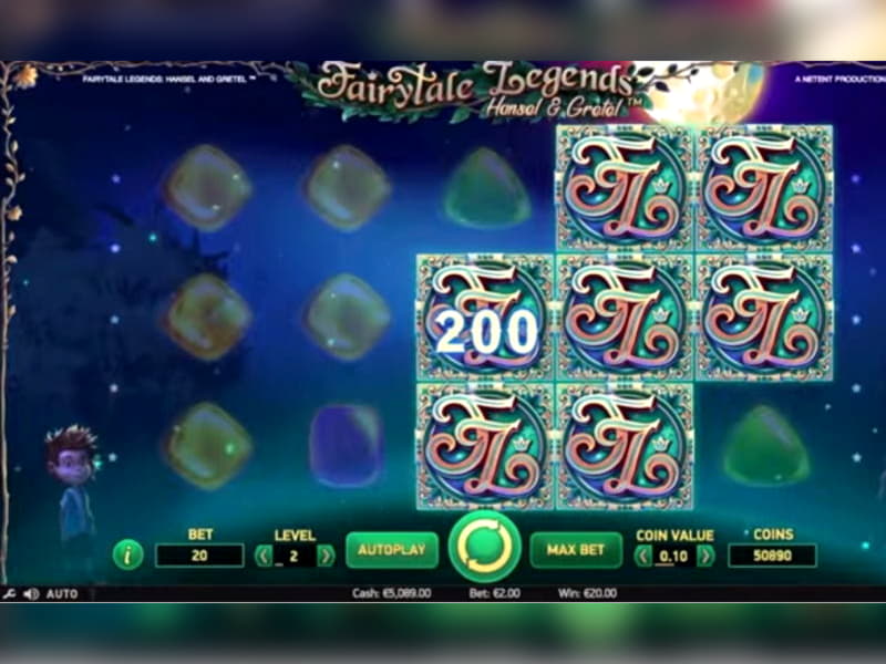 100 FREE Spins at Omni Casino