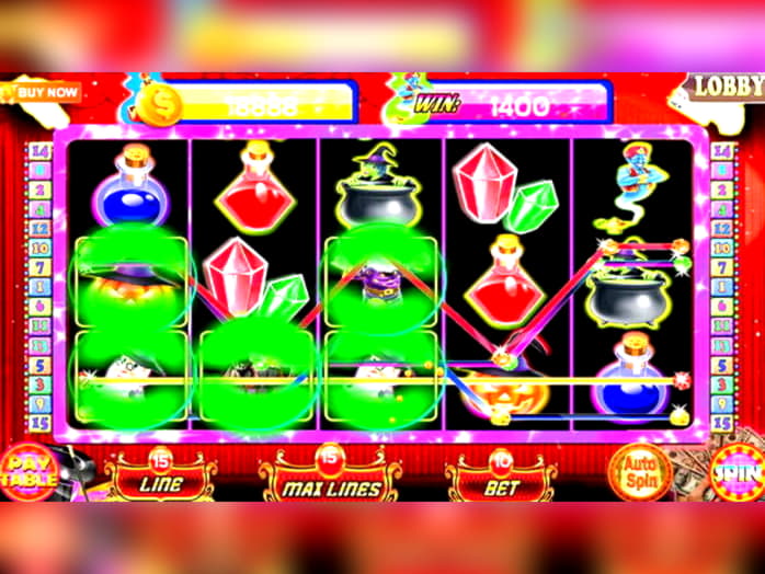 €715 Daily freeroll slot tournament at Cashpoint Casino