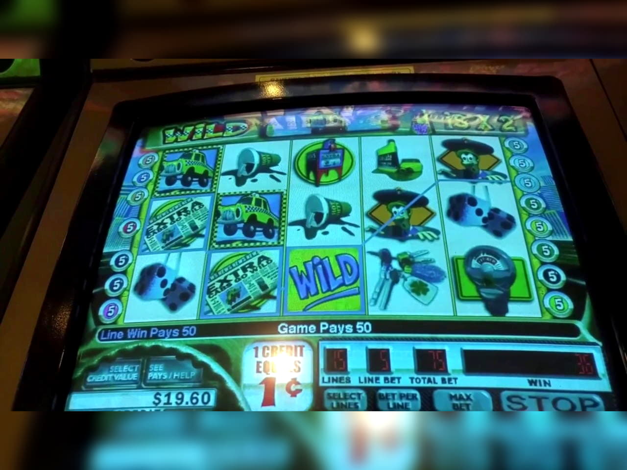 11 Free spins no deposit casino at Euro Palace Casino
