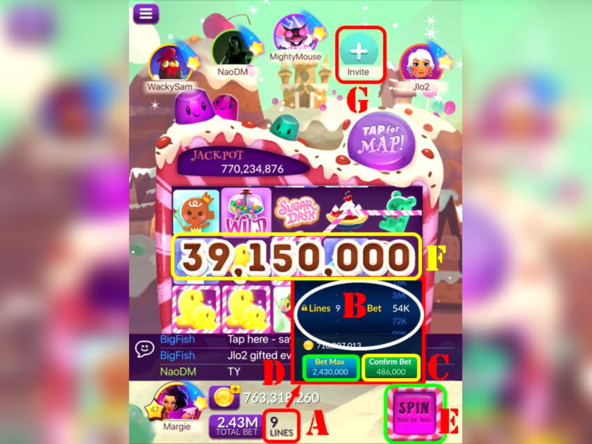35 Loyal Free Spins! at Yukon Gold Casino