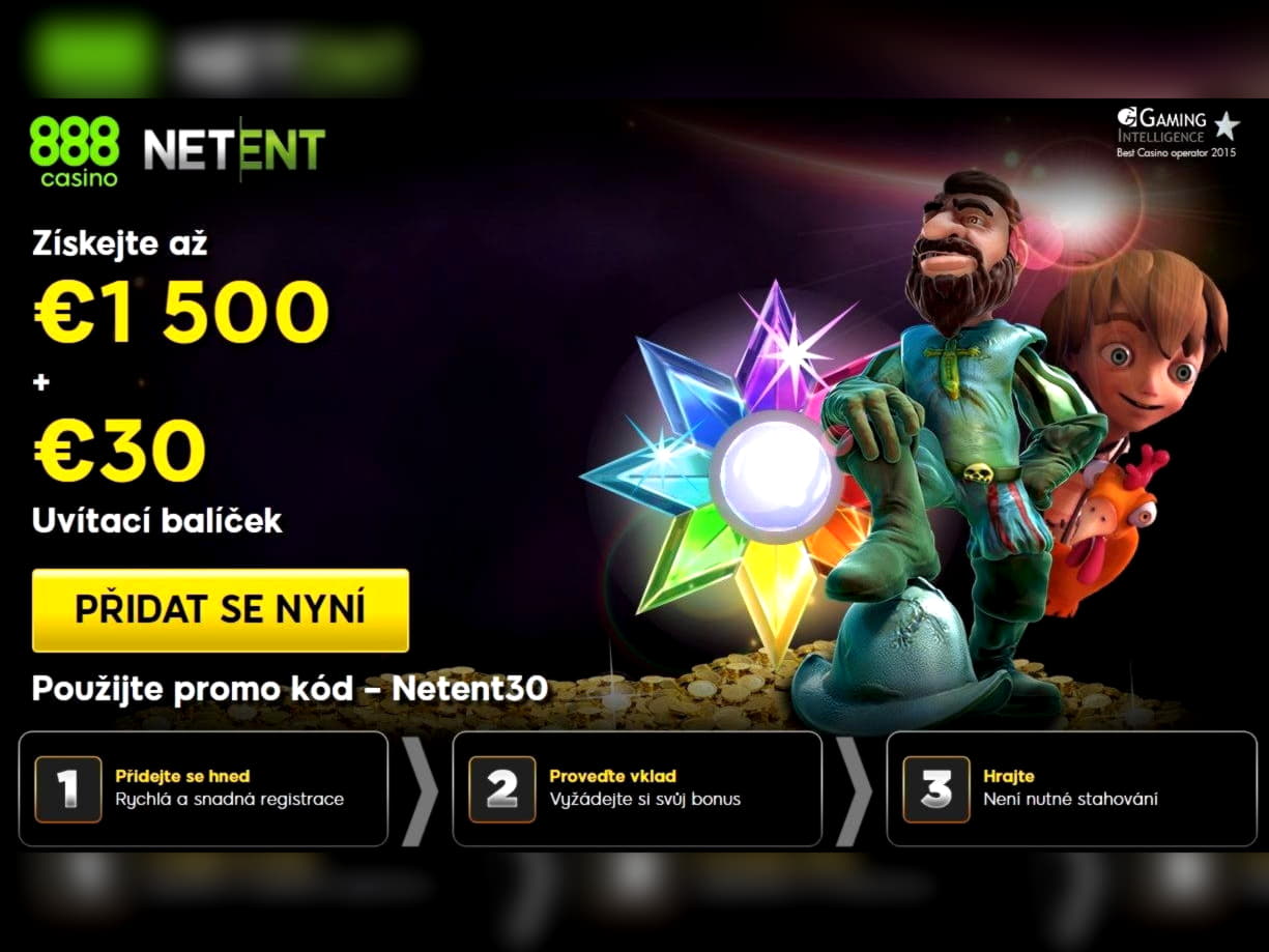 €165 Free Casino Ticket at Bet At Home Casino