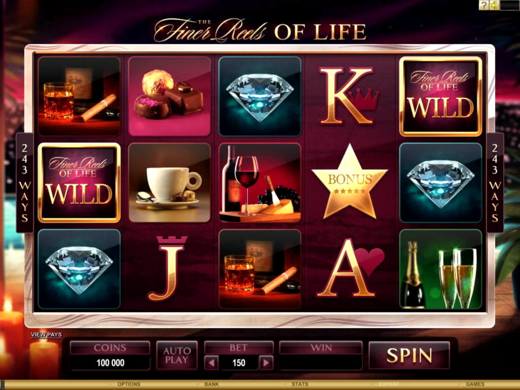495% Match at a Casino at Betway Casino