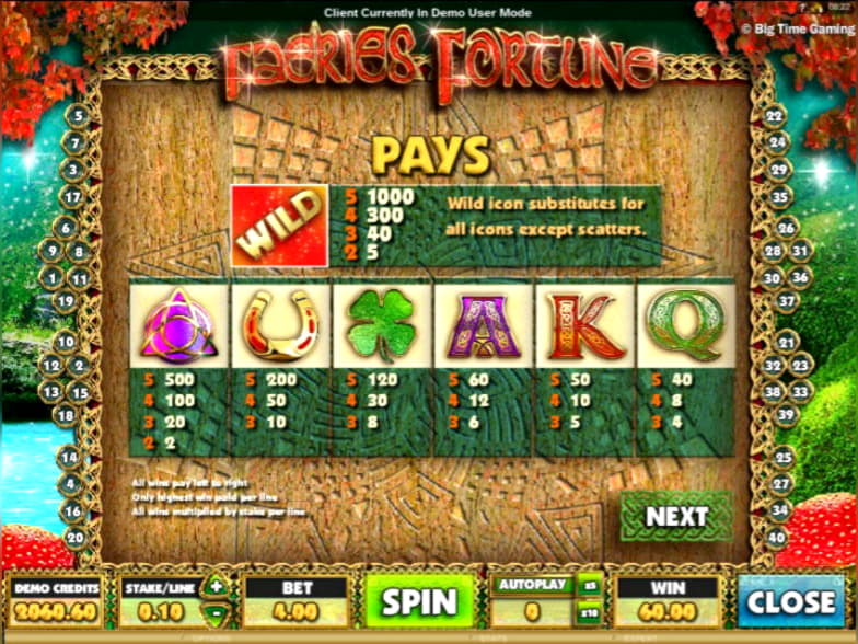 €330 free chip casino at Platinum Play Casino