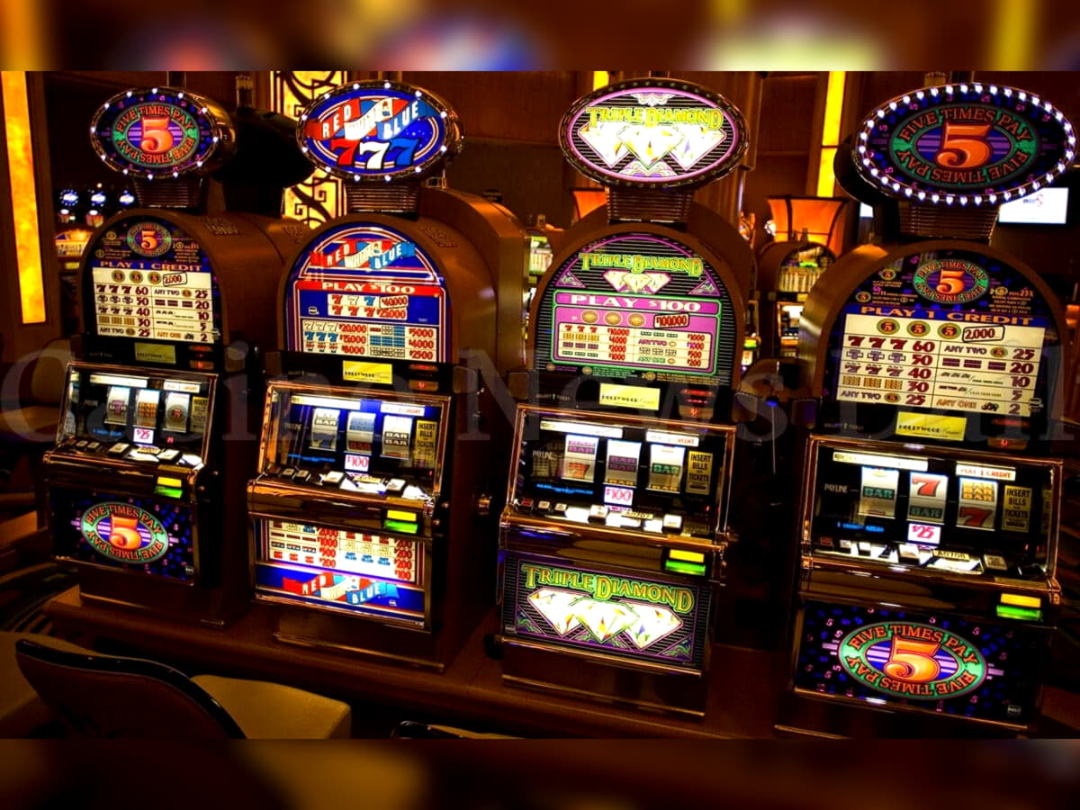 €300 no deposit bonus casino at Casino com
