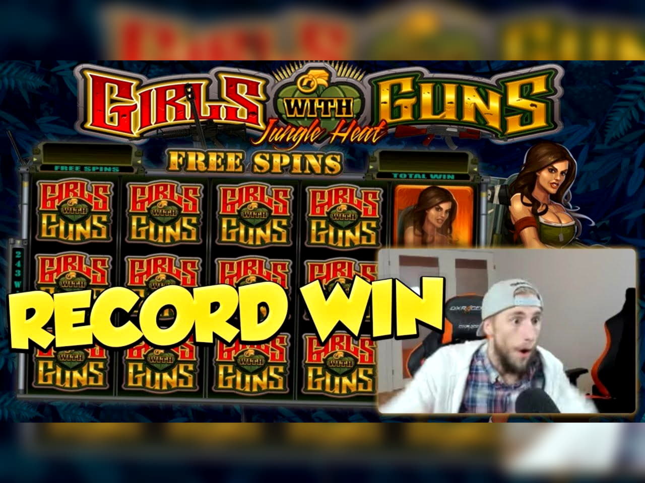$90 Free Casino Chip at William Hill Casino