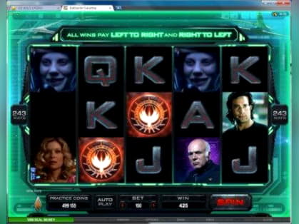 EUR 1060 No Deposit Casino Bonus at Karamba Casino