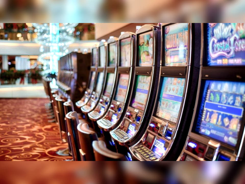 EUR 4000 No Deposit Bonus at Euro Palace Casino