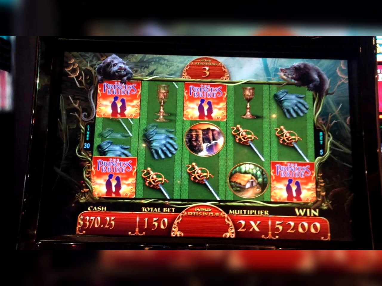 EURO 400 Mobile freeroll slot tournament at Royal Dubai Casino