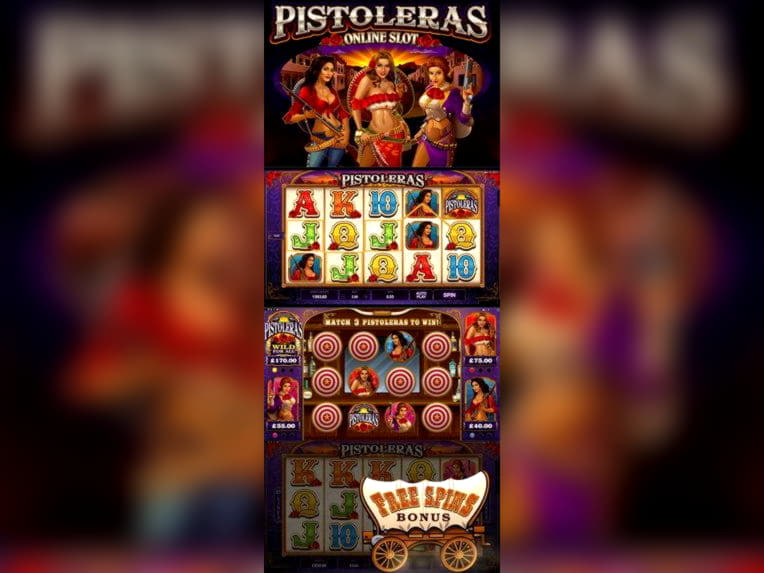 145 free spins at Omni Casino