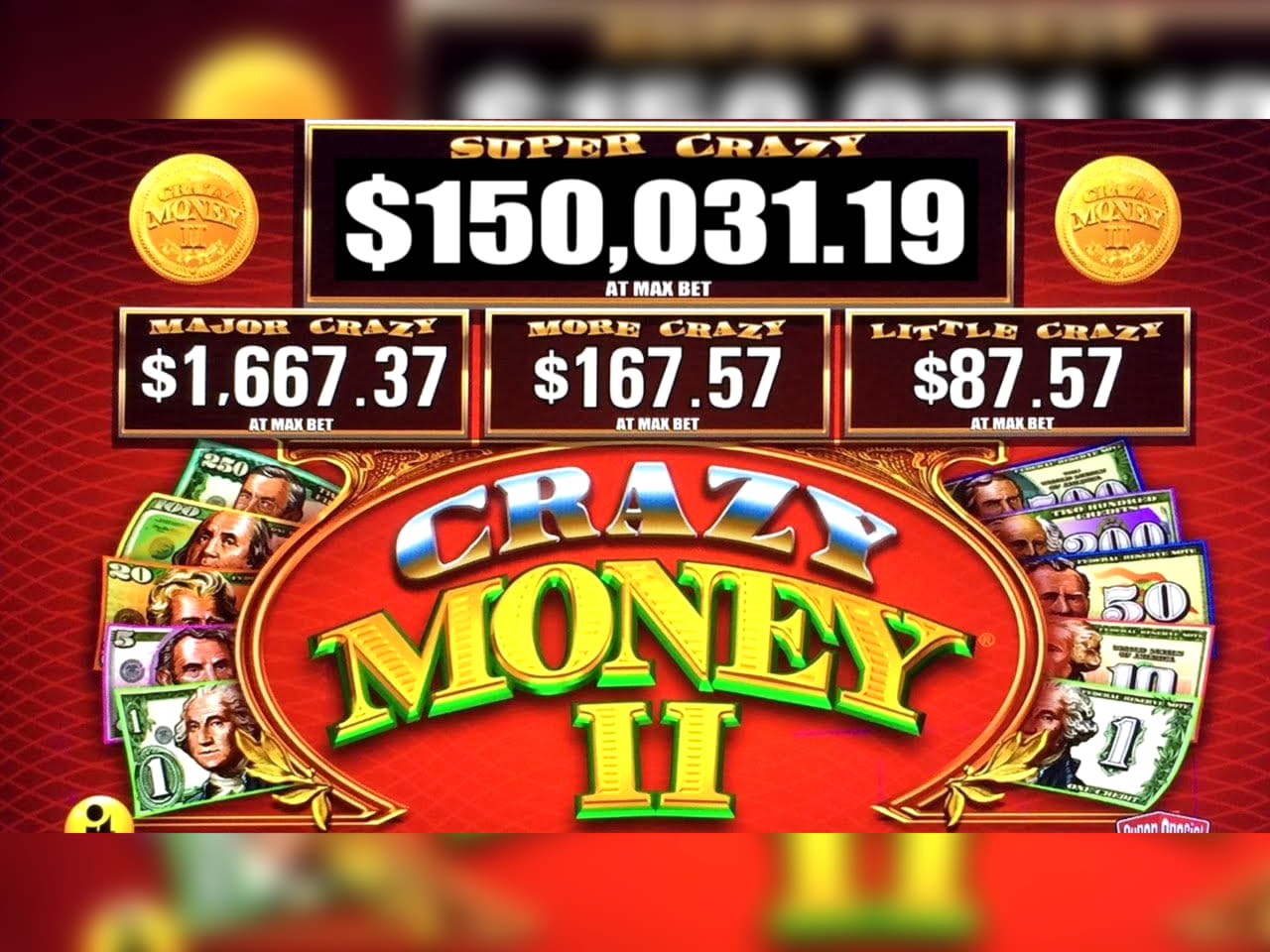 ﻿$560 Free Casino Chip at Luxury Casino
