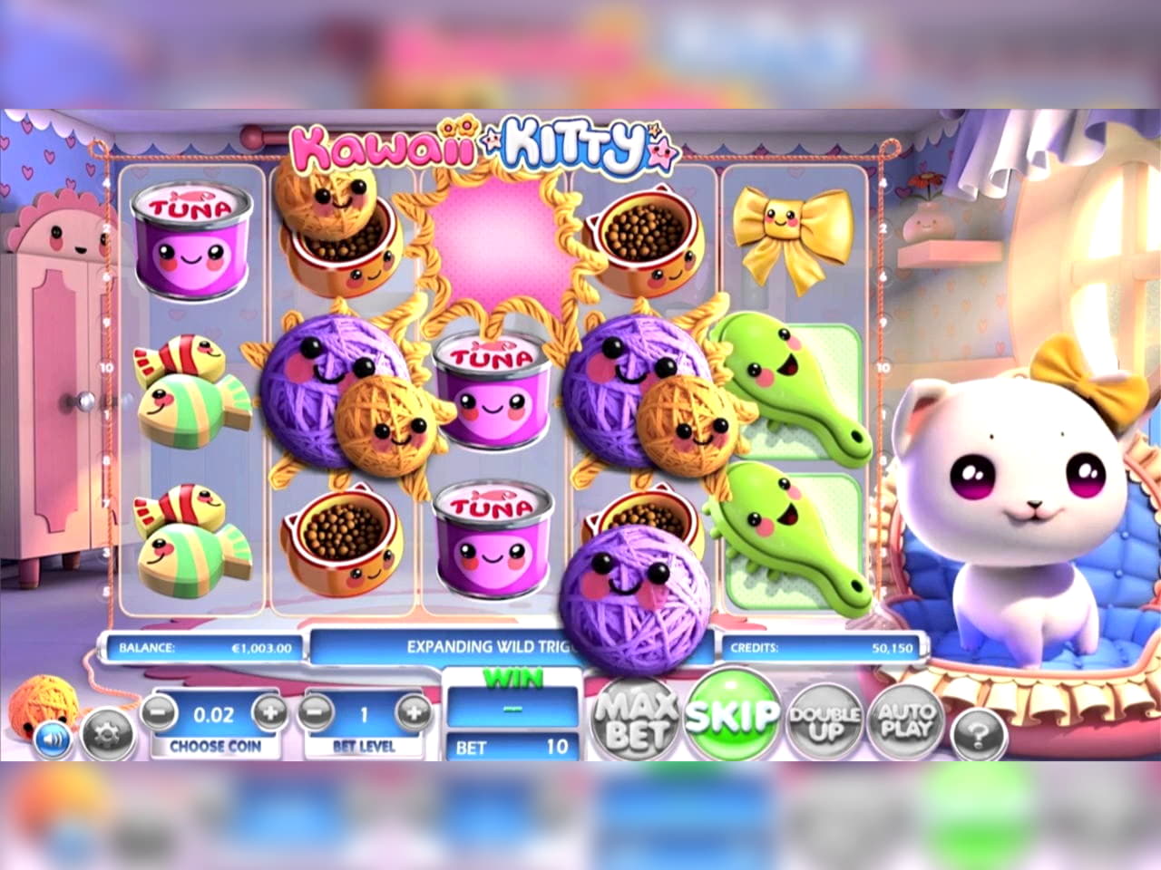 66 Loyalty Free Spins! at LSbet Casino