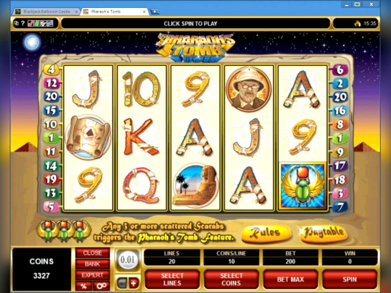 44 Free spins casino at Nordi Casino