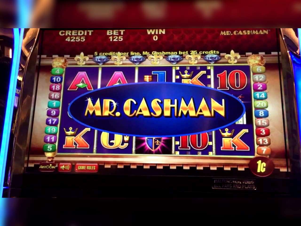 Eur 125 FREE Chip Casino at Karamba Casino