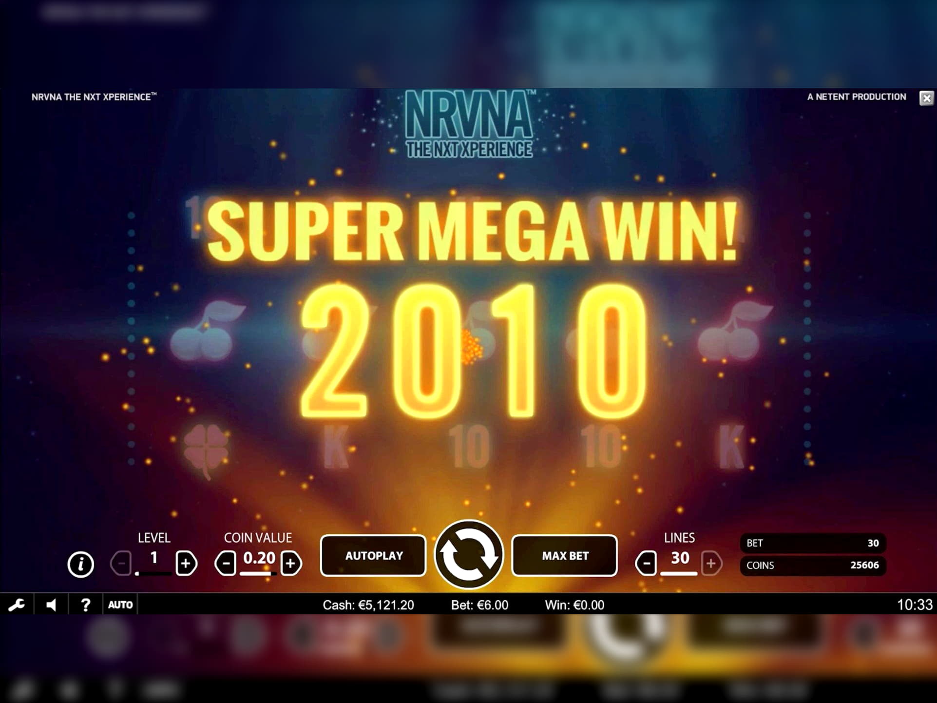 195% Deposit match bonus at Bet Rebels Casino