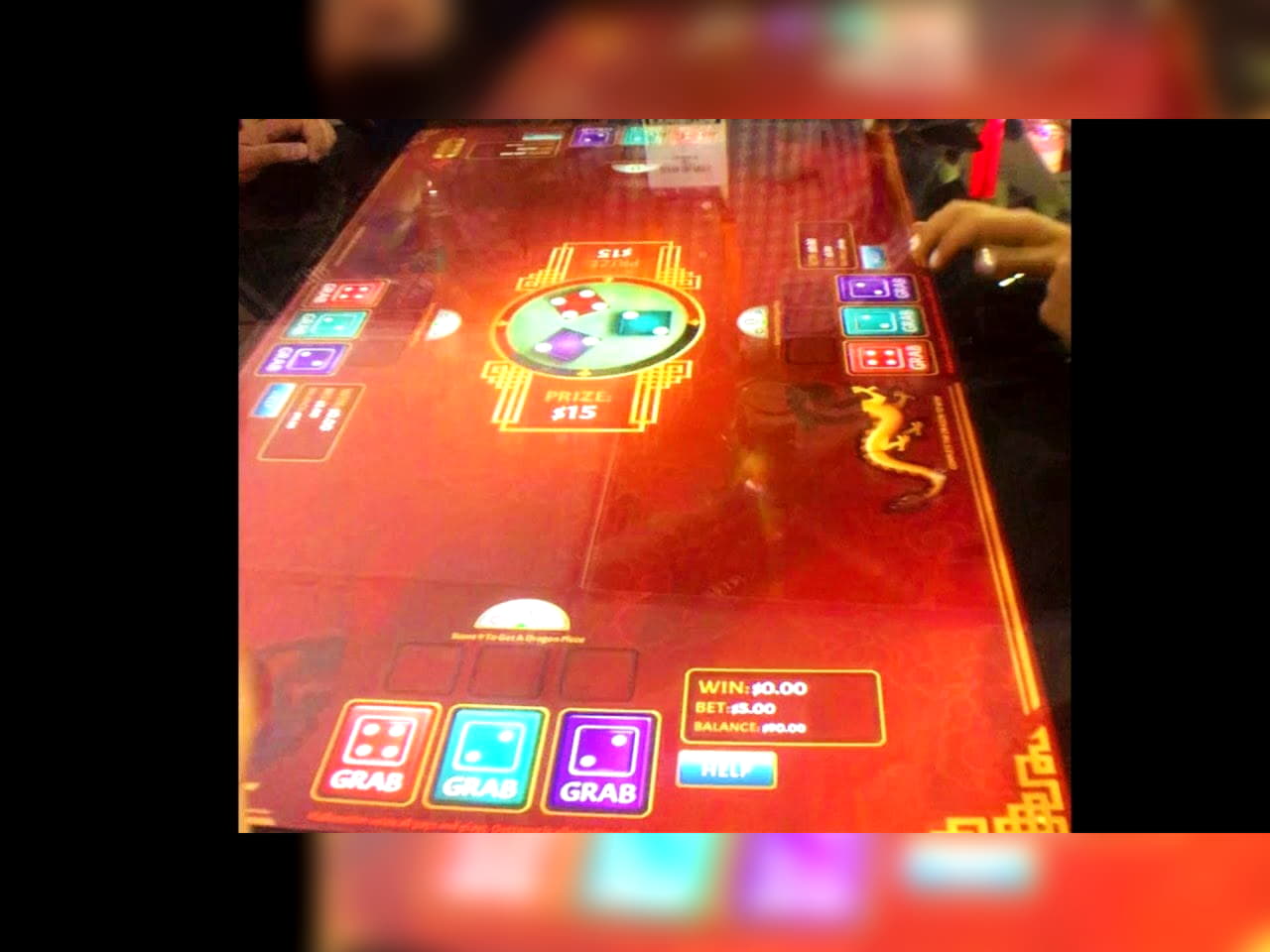 $490 Casino Tournament at Joy Casino