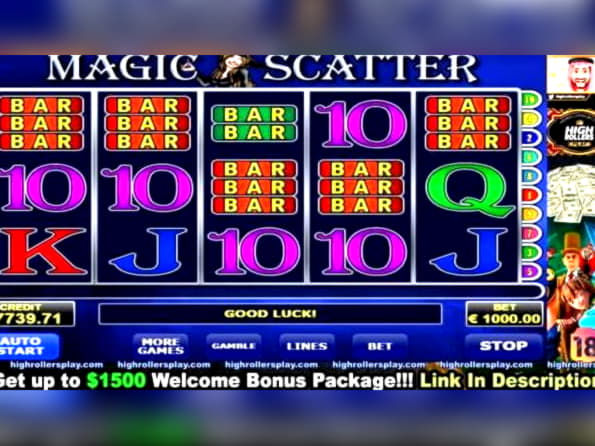 345% First deposit bonus at La Fiesta Casino