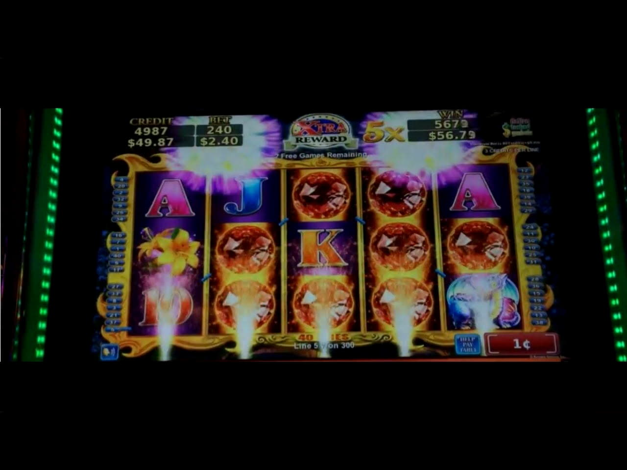 Eur 260 No Deposit Bonus Casino at Royal Dubai Casino