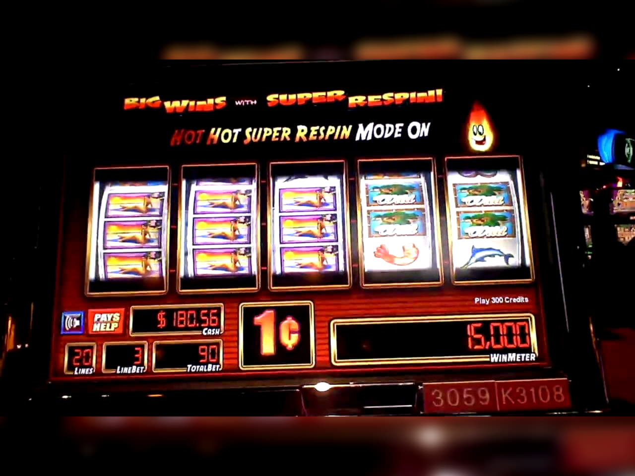 40 Free Casino Spins at Inter Casino