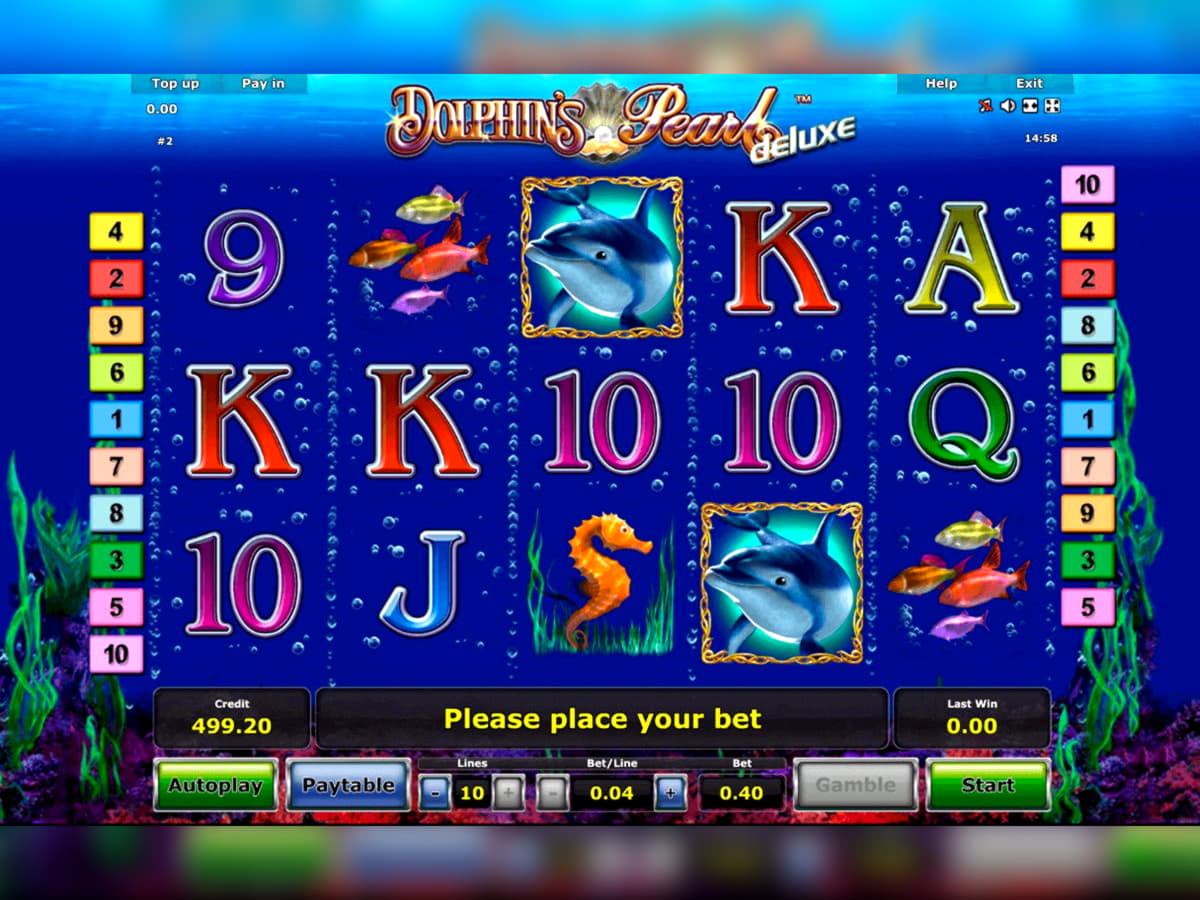 260 Free spins no deposit casino at Royal Dubai Casino