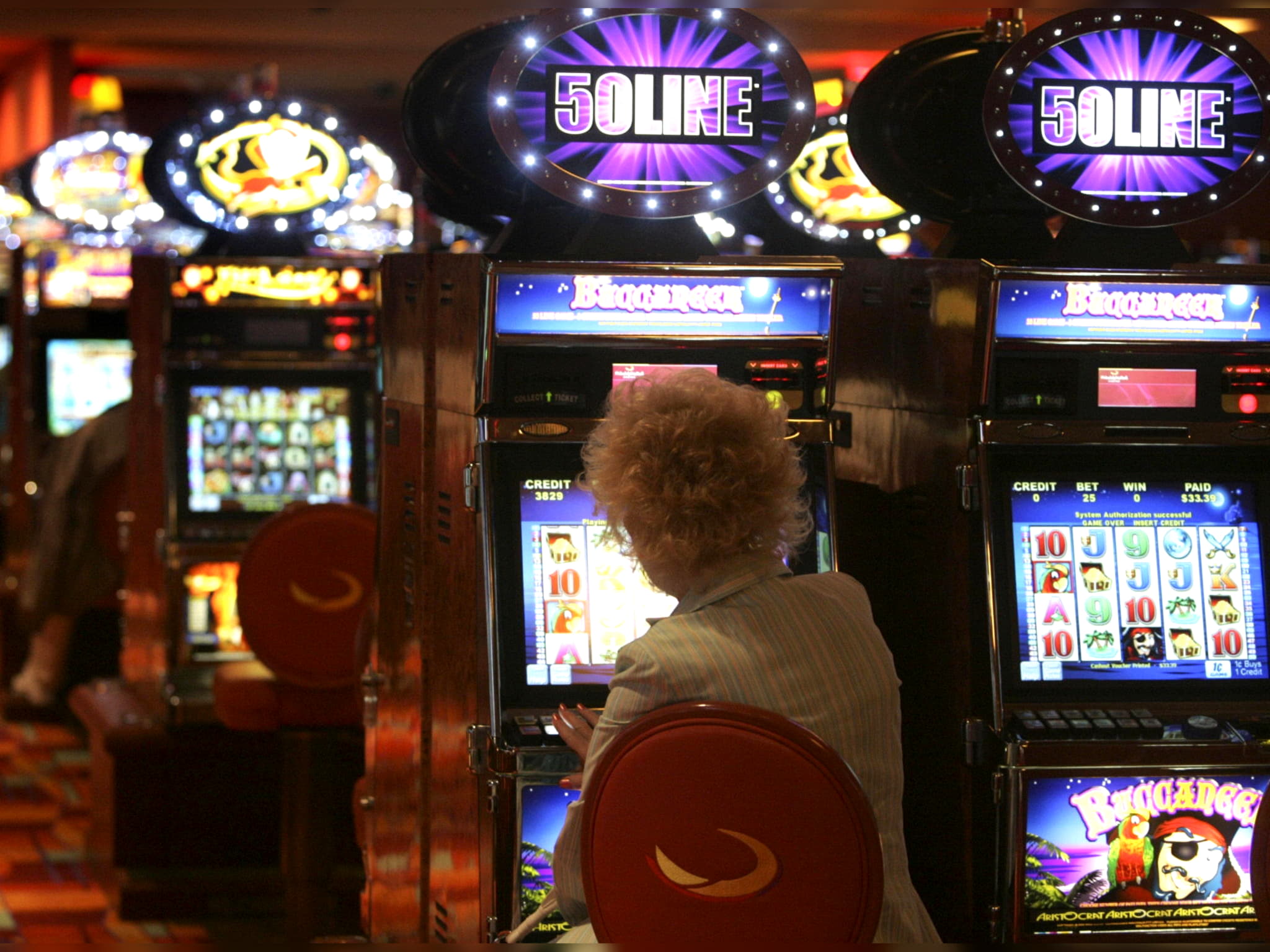 $33 Casino tournaments freeroll at Cashpoint Casino