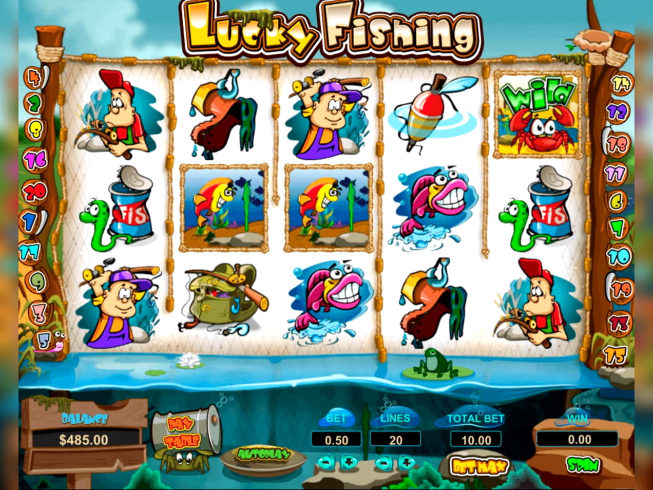 Eur 195 Free chip casino at Euro Palace Casino