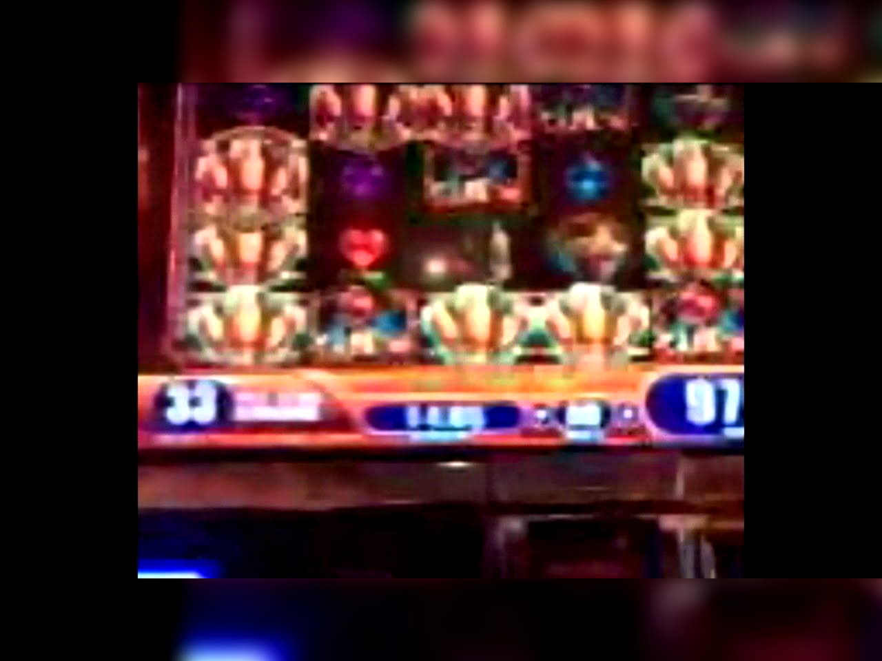 125 Free casino spins at Bet At Home Casino