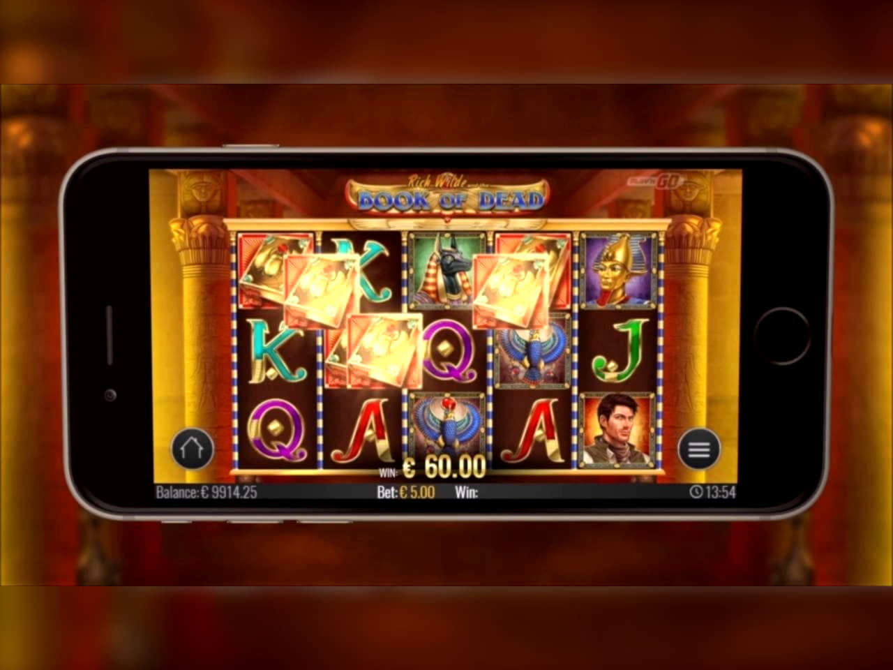 875% Best Signup Bonus Casino at River Belle Casino