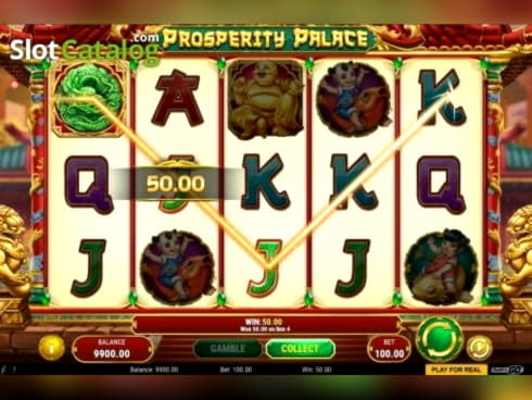 775% Welcome Bonus at Euro Palace Casino