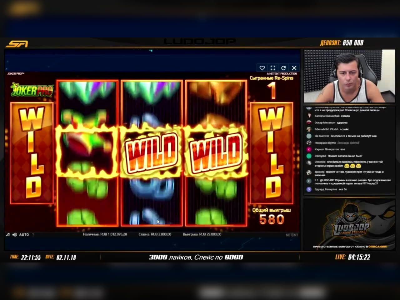 250 Free spins no deposit casino at Casino Action