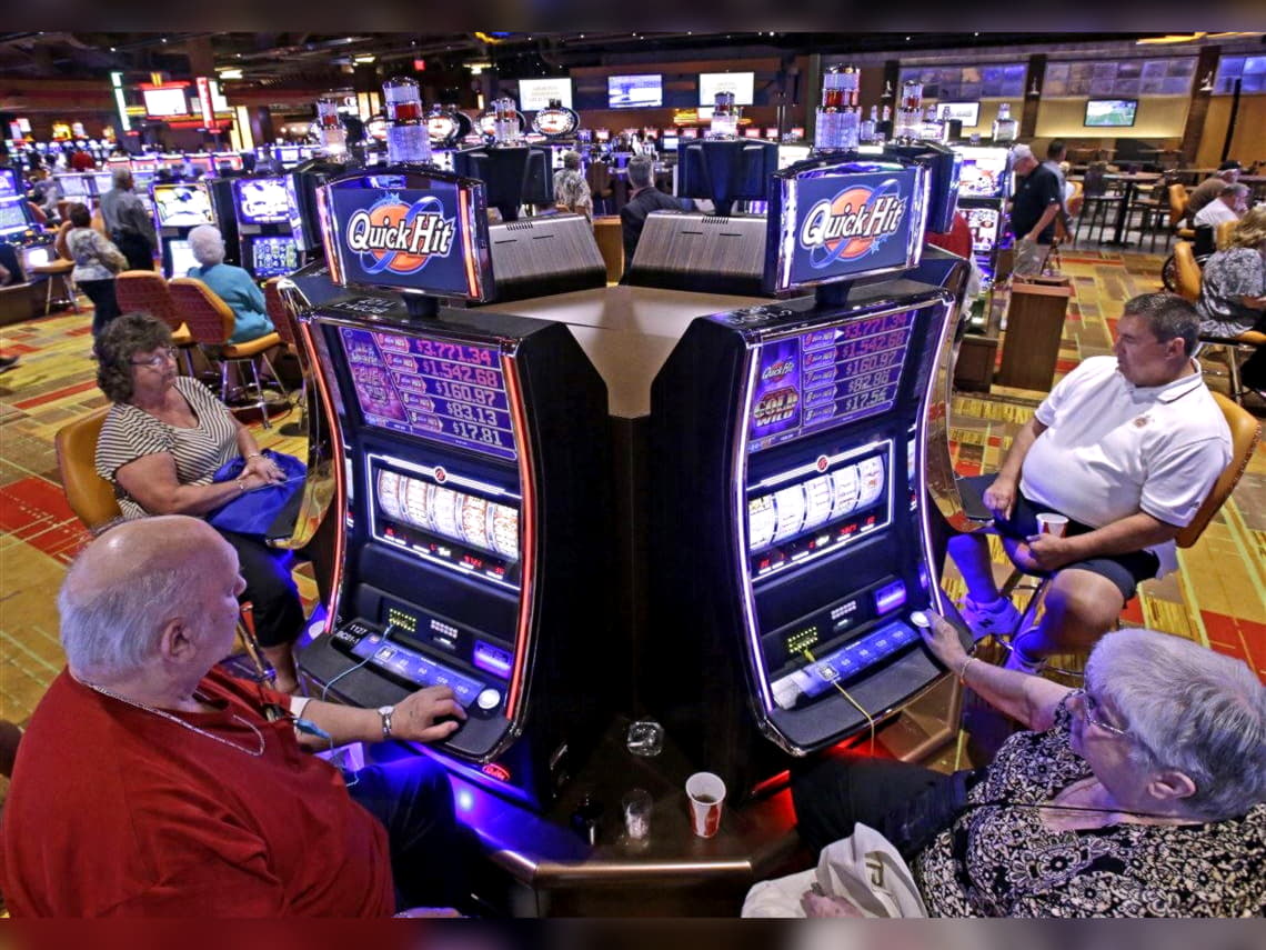 $510 Casino tournaments freeroll at Cashpoint Casino