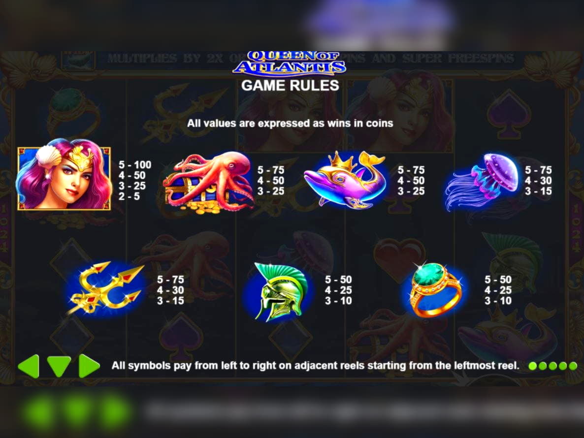 405% Casino Welcome Bonus at Nordi Casino