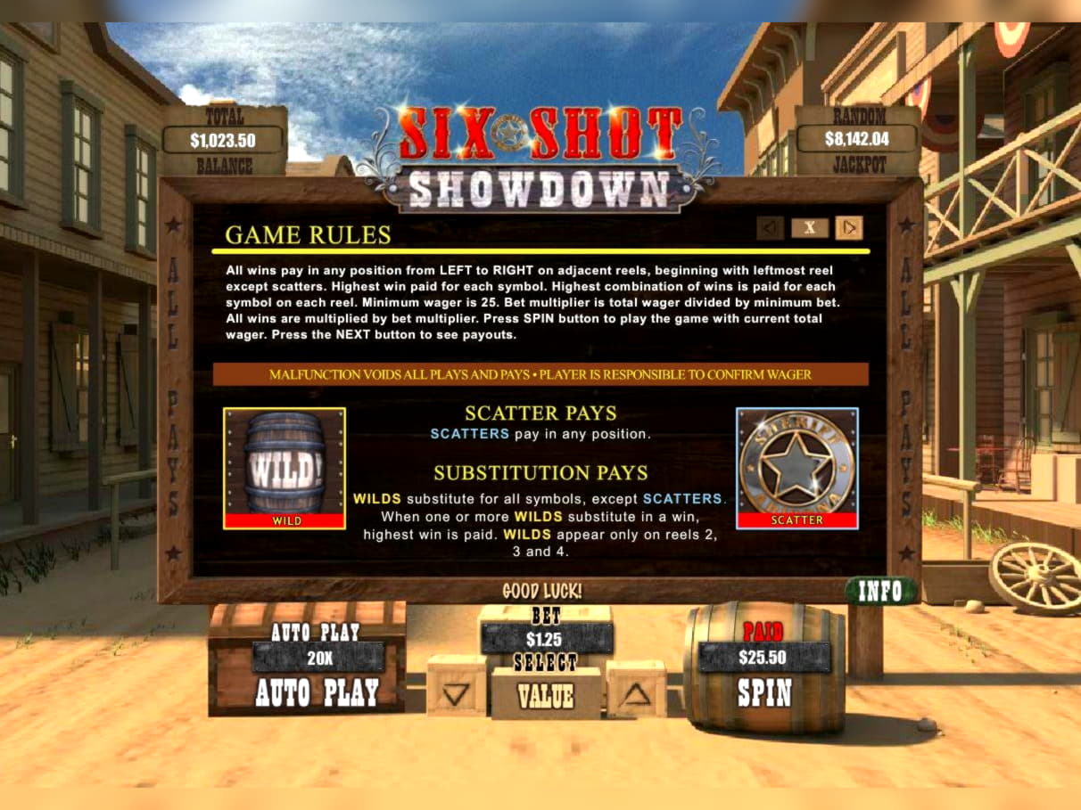 $185 Free Casino Ticket at Spintropolis Casino