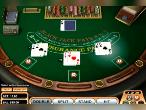 685% Signup Casino Bonus at Casino com