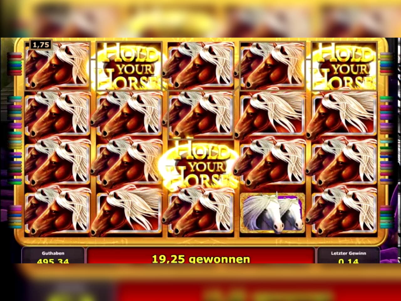 175 Free Spins Casino at Zodiac Casino