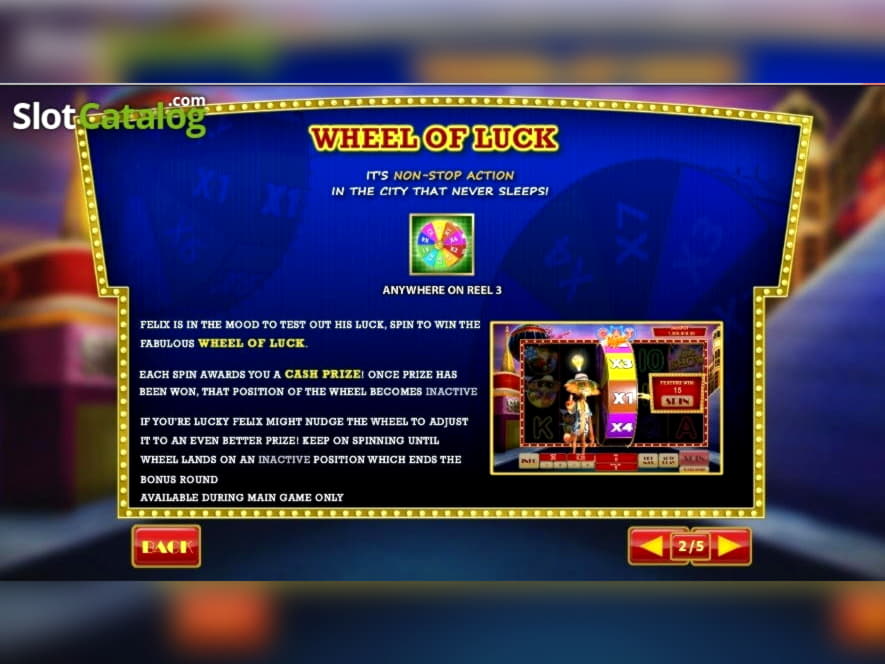 170% Deposit match bonus at Karamba Casino