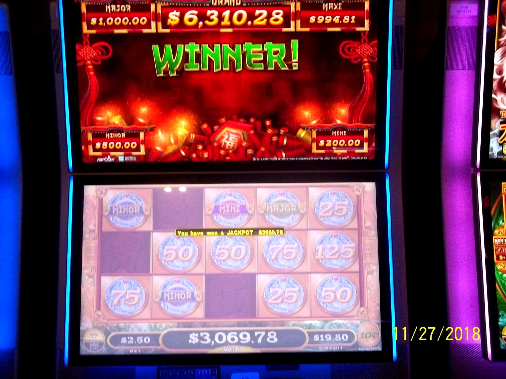 555% Casino Welcome Bonus at Bet At Home Casino